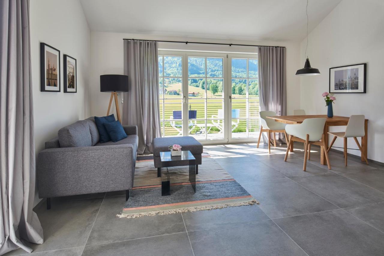 Ferienwohnungen Am Lochbach Aschau im Chiemgau Exterior photo